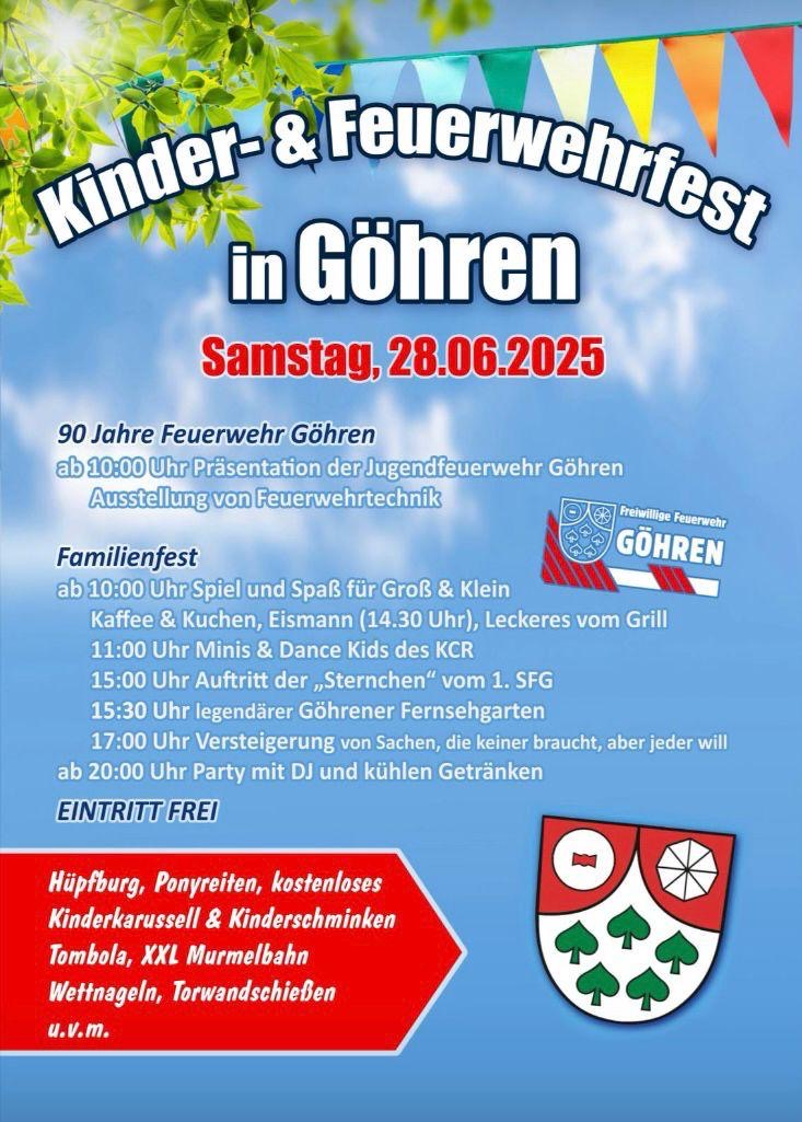 Dorffest_2025